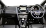 Ford Focus ST 2015 года (AU)